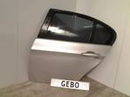 PORTIER LINKS ACHTER BMW 3 serie (E90) (12-2004/12-2011), Auto-onderdelen, Gebruikt, Links, BMW, Deur
