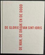 De glorie van Sint-Joris, de man, de draak en de dood., Enlèvement, Livre