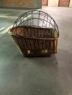 Hondenmand, Dieren en Toebehoren, Ophalen, Gebruikt, Riet