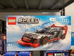Lego speed champions audi s1 - e tron 76921, Kinderen en Baby's, Nieuw, Complete set, Ophalen of Verzenden, Lego