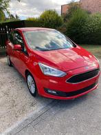 Ford C-Max, Auto's, Voorwielaandrijving, Stof, 5 deurs, Particulier
