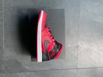 Air Jordan 1 mid / gym red 11 / 45, Kleding | Heren, Nieuw, Sneakers, Ophalen of Verzenden, Overige kleuren