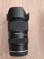 Tamron 28-75mm 2.8 di iii vxd g2 lens voor Nikon Z fx, Audio, Tv en Foto, Foto | Lenzen en Objectieven, Ophalen of Verzenden, Nieuw