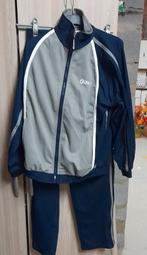 Trainingspak, Kleding | Heren, Sportkleding, OLYMP, Blauw, Overige typen, Ophalen of Verzenden