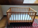 Babybedje, Kinderen en Baby's, Babywiegjes en Ledikanten, Ophalen, Gebruikt