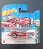 mercedes-benz 300SL STH hot wheels, Enlèvement ou Envoi, Comme neuf, Voiture