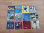 pakketje cd-singles :Guus Meeuwis,Marco Borsato,Lais,Natalia, CD & DVD, CD | Néerlandophone, Enlèvement ou Envoi