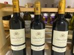 Kelderrestje : Château de Vaugelas - Le prieurie 2010, Frankrijk, Nieuw, Ophalen of Verzenden, Rode wijn