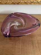 Val Saint Lamber schaal aubergine, Ophalen of Verzenden, Zo goed als nieuw