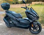 SYM JET 125 X ,2025/4. 2400KM. RIJBEWIJS B GESCHIKT, Motoren, Motoren | Honda, Particulier, Scooter