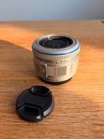 Olympus mft 14-42, Enlèvement ou Envoi, Utilisé, Zoom