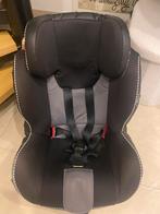 Auto stoel, Autogordel of Isofix, Gebruikt, 22 t/m 36 kg, Zijbescherming