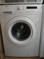 Wasmachine AEG, Elektronische apparatuur, Wasmachines, Gebruikt, Ophalen, Voorlader