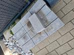 37 betonklinkers, Tuin en Terras, Ophalen, Nieuw