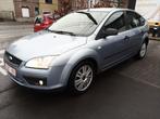 Focus1,8tdci.2007mod.Euro-4.Prêt à être immatriculé. En très, Auto's, Ford, Stof, 4 cilinders, Elektrische ramen, Particulier