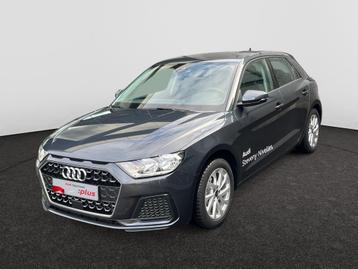 Audi A1 Sportback A1 Sportback 25 TFSI Advanced, Auto's, Audi, A1, Elektrische ramen, Handgeschakeld, Zilver of Grijs