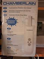 ENROLEUR AUTOMATIQUE pour COURROIE de VOLET, Bricolage & Construction, Enlèvement, Neuf, Fonctionnement électrique