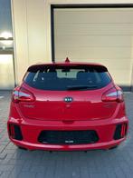 Kia Cee'd GT-line benzine, Auto's, Kia, Voorwielaandrijving, Stof, 4 cilinders, Bedrijf