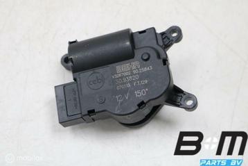 Kachelklepmotor VW Polo 6R 6Q1907511B beschikbaar voor biedingen