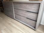 Dressoir kast, Ophalen, Gebruikt, 200 cm of meer, Modern