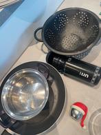 GRATIS, Ophalen, Zo goed als nieuw