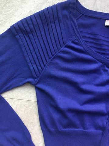 CKS/ Vestje/XL/ als nieuw! beschikbaar voor biedingen