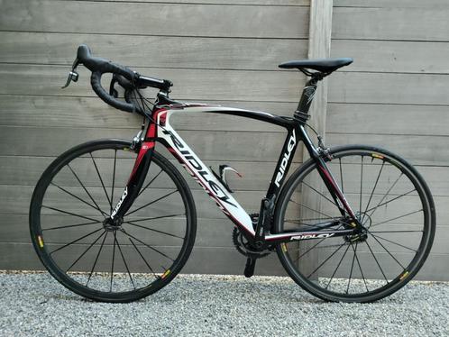 Ridley Noah + extra wielset, Fietsen en Brommers, Fietsen | Racefietsen, Carbon, Ophalen