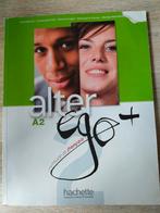 Alter ego A2, Ophalen, Gelezen