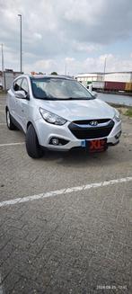 Hyundai ix35 BlueDrive à vendre, Achat, Diesel, Particulier, 1700 cm³