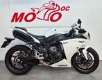 YAMAHA YZF-R1 *** MOTODOC.BE***, Motoren, 4 cilinders, Motorrijbewijs A, Bedrijf, Sport