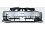 Bumper SKODA FABIA III SCOUT 14-18 Voorbumper MZ1005, Auto-onderdelen, Gebruikt, Voor, 6 maanden garantie, Ophalen of Verzenden