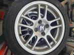 Vds jantes honda civic ek3, Auto-onderdelen, Banden en Velgen, Gebruikt, 15 inch, Velg(en), Ophalen of Verzenden