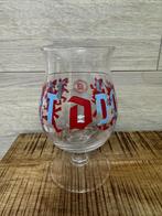 Duvel glas dodentocht 2024, Verzamelen, Ophalen, Nieuw, Bierglas