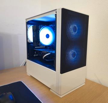 PC NEUF - Nvidia GTX 1070 Ti 