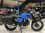 ORCAL Sirio 125 (bj 2018), Motoren, Orcal, Chopper, Bedrijf, 125 cc