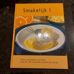 Smakelijk! 1-2-3-4-5 Colruyt, Boeken, Ophalen, Zo goed als nieuw, Colruyt, Nederland en België