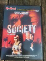 Society, CD & DVD, Comme neuf, Enlèvement ou Envoi