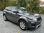 LR Evoque 2.0D RDynamic Automaat Pano 92000km 2016 Facelift, Auto's, Automaat, Parkeersensor, Leder, Bedrijf