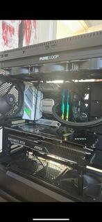 New game pc, Ophalen of Verzenden, 16 GB, Gaming, SSD