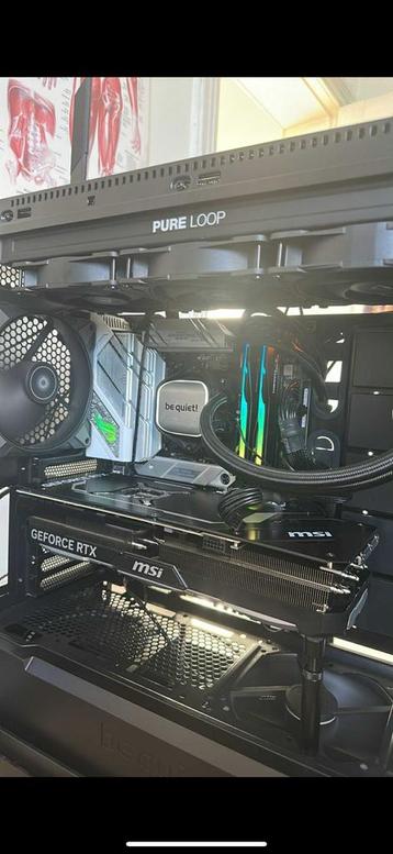 New game pc beschikbaar voor biedingen