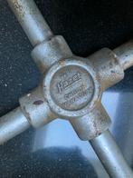 Wielmoersleutel Hazet 720 maten 24-27-30-32, Ophalen