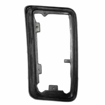 Achterlicht rubber links Classic Mini.   beschikbaar voor biedingen