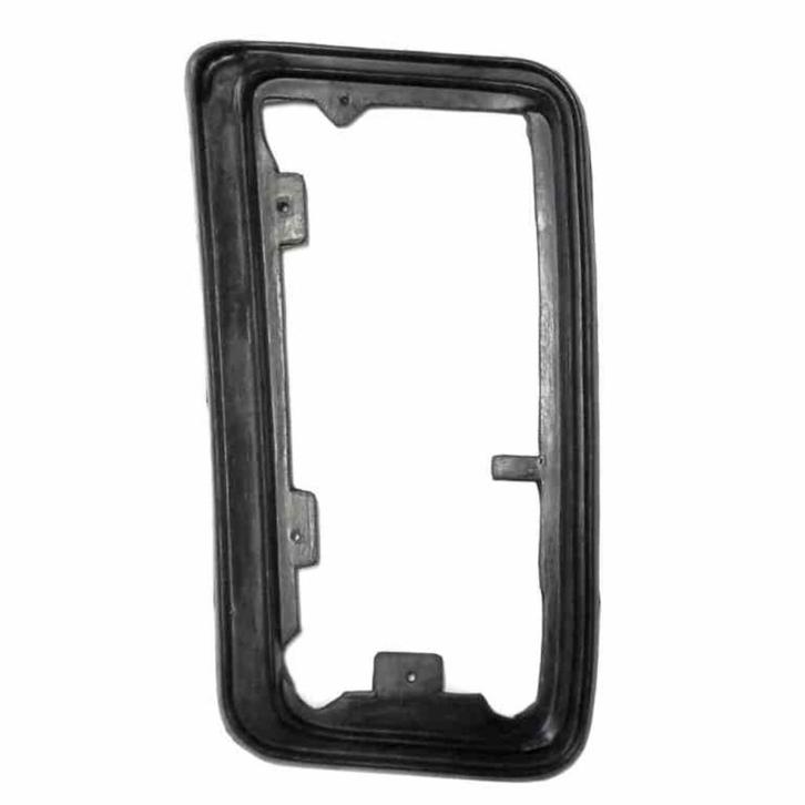 Achterlicht rubber links Classic Mini., Auto-onderdelen, Verlichting, Mini, Oldtimer onderdelen, Rover, Austin, Gebruikt, Ophalen