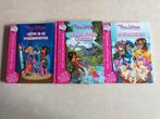3 boeken Thea Stilton, Boeken, Ophalen, Zo goed als nieuw