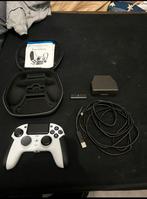 Nacon Revolution 5 pro Controller, Games en Spelcomputers, Spelcomputers | Sony PlayStation 4, Ophalen, Zo goed als nieuw, Pro