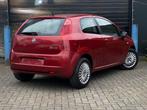 Fiat punto 1.2 benzine met keuring verkoop en garantie, 5 places, ABS, Tissu, Achat