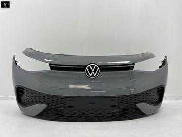 (VR) VW Volkswagen ID5 ID.5 voorbumper 6x PDC / Radar