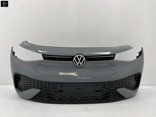 (VR) VW Volkswagen ID5 ID.5 voorbumper 6x PDC / Radar, Autos : Pièces & Accessoires, Carrosserie & Tôlerie, Pare-chocs, Volkswagen