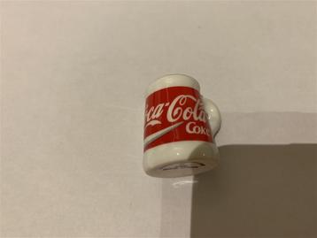 Pulletje Coca Cola [model 1] beschikbaar voor biedingen