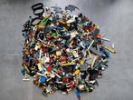 groot lot lego, Kinderen en Baby's, Speelgoed | Duplo en Lego, Ophalen, Zo goed als nieuw, Lego